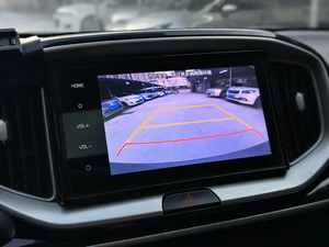 <span class=keywords><strong>Stonic</strong></span> Modèle 1.4L Édition Confort Automatique SUV de haute qualité et économique Économique en carburant Configuration pratique - Product Image 5