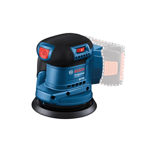 <span class=keywords><strong>Ponceuse</strong></span> excentrique sans fil PRO GEX 185-LI <span class=keywords><strong>18V</strong></span> à faible vibration, conception ergonomique, pour le bricolage, le bois et le plâtre - Product Image 1