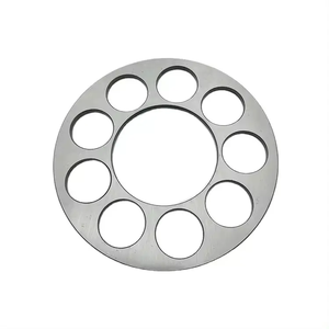 Offre Spéciale Bloc-cylindres hydraulique S90/55 8000128 90R030 90R42 90R55 90R250 Pièces de rechange hydrauliques premium pour engins de construction - Product Image 4