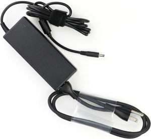 90W Tip-C Dizüstü Bilgisayar Şarj Cihazı 4.5mm AC Adaptör, OTP Korumalı Yüksek Hızlı Şarj ve Geri Çekilebilir Kablolu XPS 13 L321X için - Product Image 2