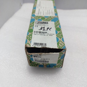 Plc Contact Mtkp/<span class=keywords><strong>P</strong></span> Bloque de terminales Lote de <span class=keywords><strong>3</strong></span> Punto original nuevo - Product Image 2