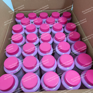 Stokta Sıcak Satış Güzellik Ürünü Biotin ve C Vitamini İçeren Kolajen, Saç, Cilt, Tırnak ve Eklemler için Kolajen Jelibonlar - Product Image 6