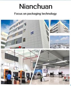 Recipiente Transparente para Alimentos de Pared Gruesa, Material PP con Tapa, para Cereales Antiguos - Product Image 5