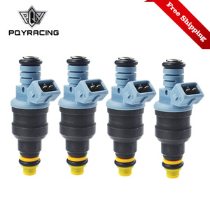 Inyector de Combustible 1600ml Min OE 0280150846 0280150842 Para Reemplazo y Reparación Tipo Plástico - Product Image 5