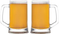 Chope à bière adaptée pour la maison et les fêtes