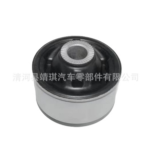 บูชปีกนกช่วงล่าง 48655-47010 สำหรับ Camry Prius ระบบโช้คแมคเฟอร์สัน อะไหล่ทดแทน - Product Image 3