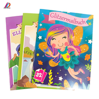 Usine En Gros Couleur Impression Enfants Éducatifs Croquis Dessin Livres Pour Enfants