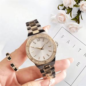 <b>bling</b> <b>watch</b> for women Trendy Women Rose Gold Diamond <b>Watch</b> Stainless Steel Band Fashion <b>Ladies</b> brand <b>watches</b> - Product Image 4