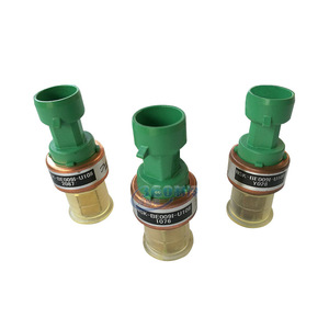 Transmetteur de pression 00PPG000012000 pour compresseur à vis et à piston, accessoires standard - Product Image 4