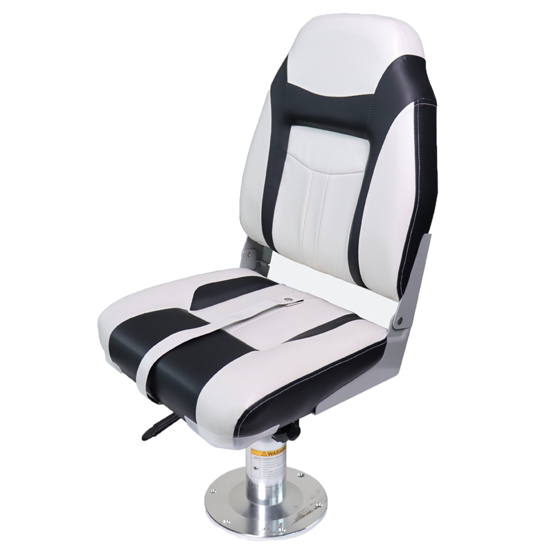 ISURE Wholesale Customized High Back Marine