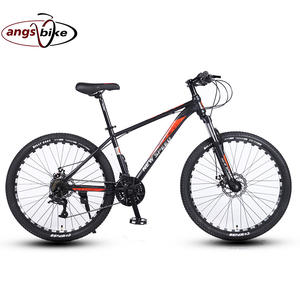 Bicicletas de montaña mtb, suspensión completa, engranaje, rueda spoke, 29 - Product Image 5