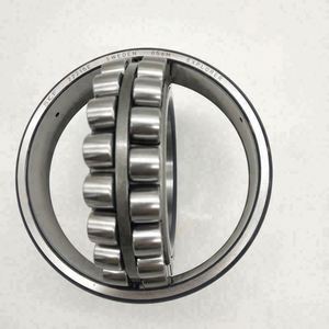 Rodamiento Autoalineable 22252 CACK/W33, Rodamiento Esférico 22252CACK/W33 260*480*130mm, Código Antiguo 153552 - Product Image 4