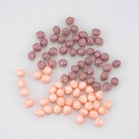 Boîte d'emballage pour bonbons, saveur de Fruit, petites particules, bonbons doux pour enfants, gomme, sac fruité, bonbon de chat multicolore