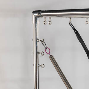 Прочный Пилатес кленовый Кадиллак с прочной полной башней Пилатес Кадиллак с трапеции - Product Image 4