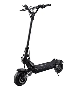 Hiley tiger 10 скутер электрический скутер для взрослых дропшиппинг 2024