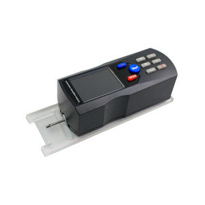 เครื่องทดสอบความหยาบของเครื่องมือทดสอบความหยาบของพื้นผิวแบบดิจิตอลระดับมืออาชีพ SR220 - Product Image 3