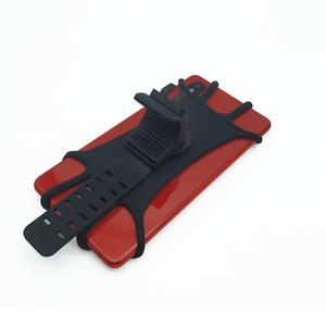 Siliconen Spider Telefoonhouder Accessoires Mobiele Houders Motorfiets Telefoonhouder Grip Stand Mobiele Telefoonhouder - Product Image 5