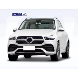 Kit de carrocería de parachoques delantero/trasero cromado con rejilla a <span class=keywords><strong>precio</strong></span> de fábrica para mercedes-benz <span class=keywords><strong>GLE</strong></span> clase W167 GLE53 45 <span class=keywords><strong>Amg</strong></span> 2020 <span class=keywords><strong>2021</strong></span> w167 - Product Image 4