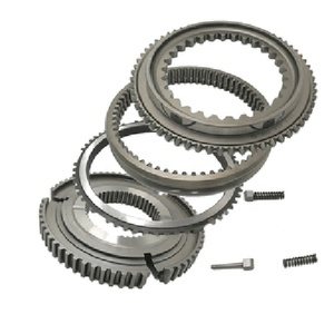 Proveedor chino After Market Sincronizador en stock 1297333115 Wheel Hub Sincronizador Pieza de repuesto esencial - Product Image 1