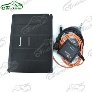 Herramienta de Diagnóstico para Motores de Montacargas Still con Software para Herramientas de Escaneo y Laptop CFC2 - Product Image 4