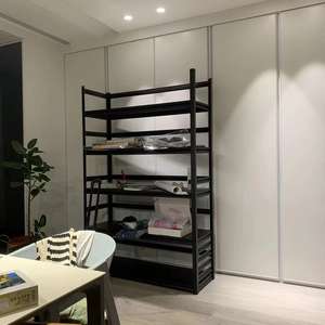 Étagère revit plus l'inventaire est lourd plus la connexion entre la boucle et la <span class=keywords><strong>colonne</strong></span> est proche - Product Image 2