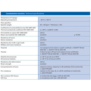 ท่อฉนวนโพลีโอเลฟินส์แบบฉนวนหนา15มม. พร้อมชื่อผลิตภัณฑ์กระดาษท่อหุ้มฉนวน-19 - Product Image 3