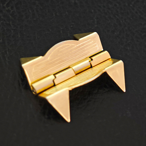 <span class=keywords><strong>Bisagra</strong></span> <span class=keywords><strong>de</strong></span> metal al por mayor para caja <span class=keywords><strong>de</strong></span> cigarros <span class=keywords><strong>de</strong></span> madera, accesorios <span class=keywords><strong>de</strong></span> hierro para uso en cocina - Product Image 2