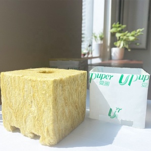UPuper démarrage <span class=keywords><strong>de</strong></span> culture en intérieur plantation clonage 3x3x2.5 pouces blocs <span class=keywords><strong>de</strong></span> démarrage <span class=keywords><strong>de</strong></span> propagation <span class=keywords><strong>de</strong></span> laine <span class=keywords><strong>de</strong></span> roche bloc <span class=keywords><strong>de</strong></span> propagation - Product Image 6