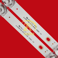 ZR-1916 Stock direct d'usine VK32F pour JL.D32061330-031GS-M_V02 Bande lumineuse LED pour téléviseur