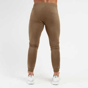 Tùy chỉnh mùa hè tập thể dục chạy bộ eo đàn hồi Sweatpants cho phòng tập thể dục thể thao thể thao giản dị phong cách giản dị - Product Image 4