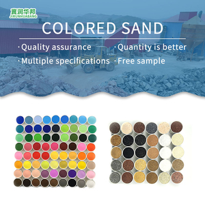 Vente en gros petite fiole de sable fin coloré Kid-Friendly Play Art Craft pour la <span class=keywords><strong>peinture</strong></span> de sable plusieurs couleurs disponibles - Product Image 5