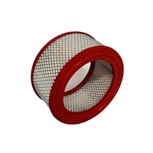 Filtre à air MANNY 042445 compatible avec les compresseurs, séparateur d'huile et pièces de rechange de connexion - Product Image 5