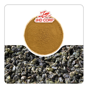 Entrepôt US / EU poudre d'extrait de thé <span class=keywords><strong>Oolong</strong></span> instantané en vrac poudre de thé <span class=keywords><strong>Oolong</strong></span> rôti - Product Image 1