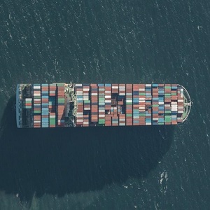 Frete Marítimo Agente de Transporte de Ningbo/Yiwu Transporte de Contêiner da China para Áustria Bélgica Bulgária Chipre República Tcheca Dinamarca - Product Image 6