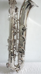 <span class=keywords><strong>Saxophone</strong></span> <span class=keywords><strong>baryton</strong></span> de haute qualité à prix avantageux à vendre - Product Image 2