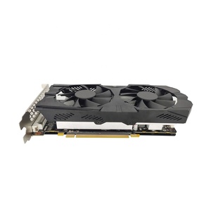 การ์ดจอ RX580 8 2048SP ปรับสภาพใหม่ 99% สภาพเหมือนใหม่ การ์ดจอ RX570 570 4GB 8G ตัวเลือกเสริม Radeon 580 8GB 580 - Product Image 3