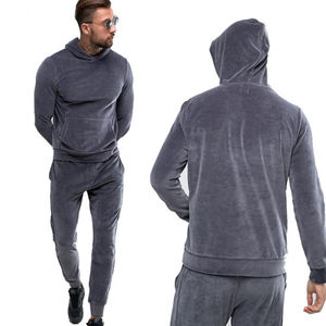 Vêtements de sport mélangés d'été, col rond, jogging en velours imprimé, survêtement décontracté pour homme, séchage rapide, respirant - Product Image 1