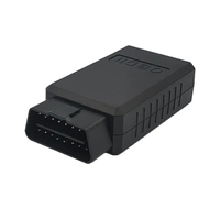 OBD2 V02H4 lector de ordenador de coche V1.5 OBD2 herramienta de escáner de diagnóstico ELM327 OBDII adaptador Bluetooth herramienta de reparación de carrocería de coche