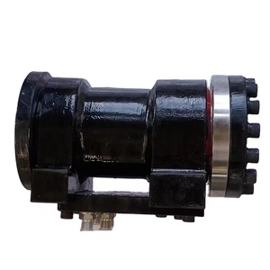Actionneur hydraulique inclinable rotatif GJEM de haute qualité GJTA5000 – Composant essentiel pour attache rapide 8-12 tonnes - Product Image 5