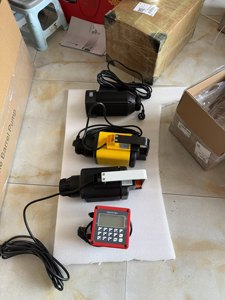 Ensemble de pompe de déchargement de conteneur intermédiaire en vrac (IBC) à commande manuelle avec adaptateur de tuyau compatible avec <span class=keywords><strong>tube</strong></span> vertical en PVDF - Product Image 4