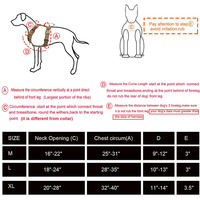 Harnais de chien tactique réglable, respirant, confortable, noir, rembourré, résistant, sans traction, avec logo personnalisé