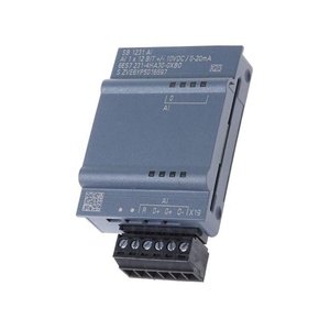 Prix Tout Compris - Module de Carte de Signalisation SB1231 avec PLC de Contrôle Efficace 6ES7231-4HA30-0XB0 - Garantie 1 An - Product Image 1