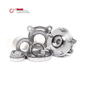 Rodamientos de rodillos esféricos de plástico 24148C 23248C hechos en China - Product Image 3