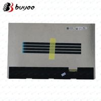 Écran OLED pour ordinateur portable de 14 pouces ATNA40CU03-002 ATNA40CU02 120Hz 2880x1800 40 broches, écran LCD sans écran tactile
