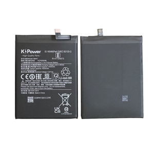Batería BM4Y de Alta Calidad para Teléfono Móvil Xiaomi <span class=keywords><strong>Poco</strong></span> <span class=keywords><strong>F3</strong></span> Redmi <span class=keywords><strong>K40</strong></span> <span class=keywords><strong>K40</strong></span> <span class=keywords><strong>Pro</strong></span> - Product Image 5