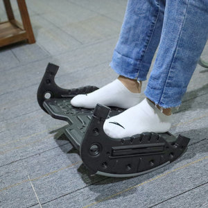 Reposapiés Ergonómico de Doble Función, Oscilante y Reclinable, para Aliviar la Rigidez Muscular - Product Image 2