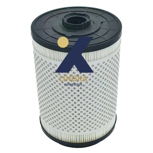 Filtre à carburant de haute qualité pour excavatrice A14-01460 PC-C0-01-01740 60307173 pour élément filtrant diesel d'excavatrice - Product Image 4