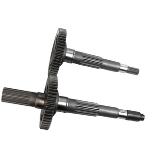 Pièces de pompe hydraulique pour excavatrice SBS 80/120/140 312C/320C/325C Composants hydrauliques SBS80 - Product Image 1