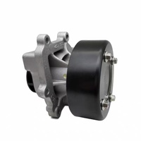 Pompe à eau OEM authentique F4J16 pour Tiggo 8 16T, Tiggo 7, 8 Plus, Jetour & EXEED 16T, modèles E4G16-1307010AB