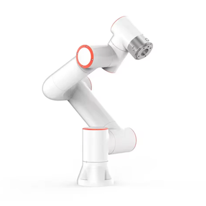 Robot collaboratif 10 kg de charge utile en promotion pour le pick and place et le soudage, cobotique haute efficacité avec moteur central et composants PLC - Product Image 1